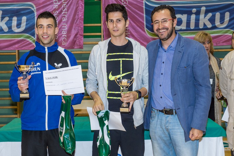 Éxito del XVI Torneo Internacional de Oberena